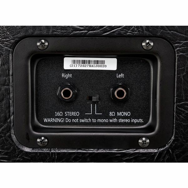 Harley Benton G212 Vintage Bundle