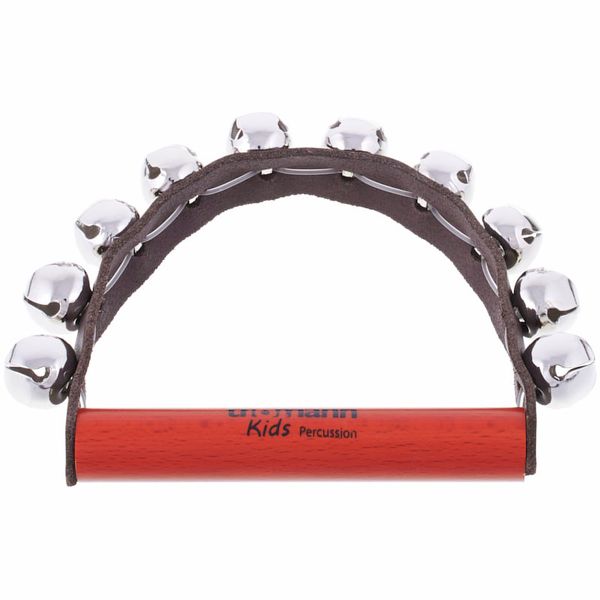 Thomann TKP Hand Bells large red