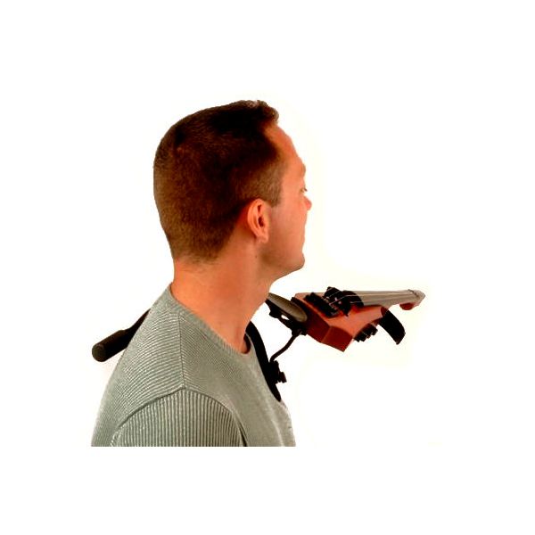 NS Design BSR-NS Shoulder Rest