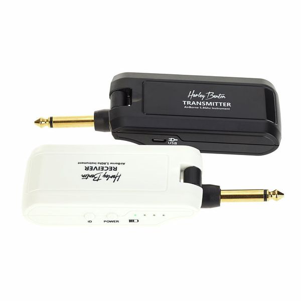 Harley Benton AirBorne 5.8GHz Instrument