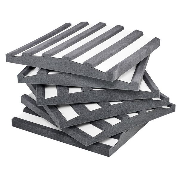 t.akustik Highline A3 Gloss White