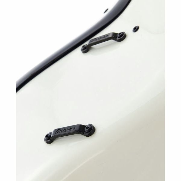 Musilia S1 Cello Case WH/BK