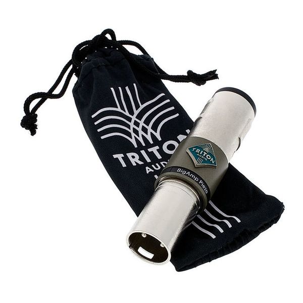 TritonAudio BigAmp Piezo