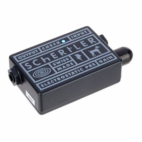 Schertler STAT-V-Set