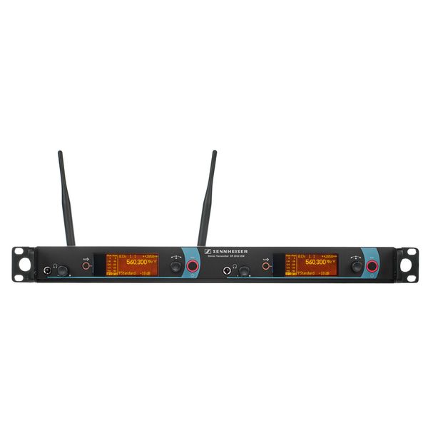 Sennheiser IEM 2000 GW Twin Bundle