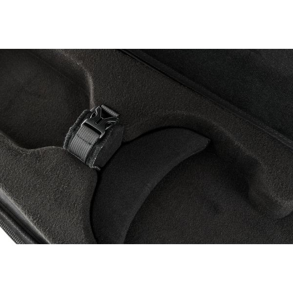 Gewa Violin Space Bag Titanium 4/4