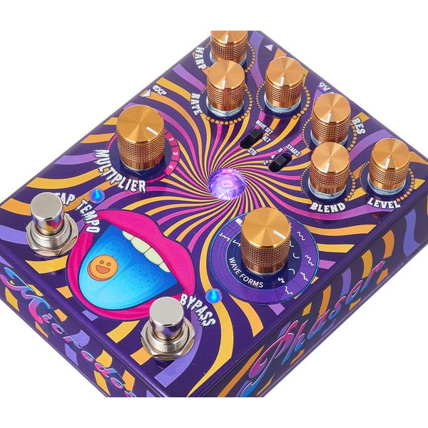 Allpedal Microdose Phaser