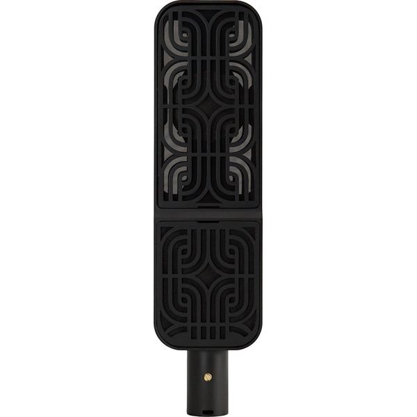 Ohma World Motif Condenser Black & Black