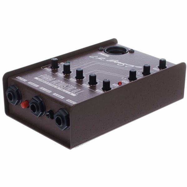 L.R.Baggs Para Acoustic DI Preamp