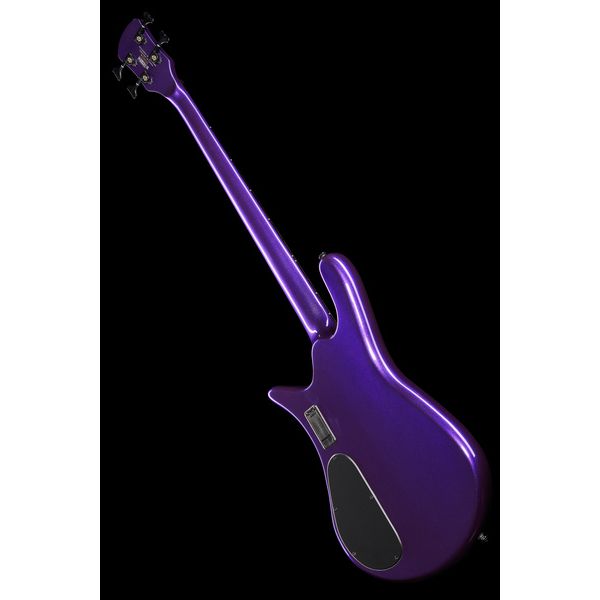 Spector NS Dimension HP 4 Plum Crazy