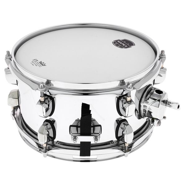 Mapex 10"x5,5" MPX Steel Snare CN