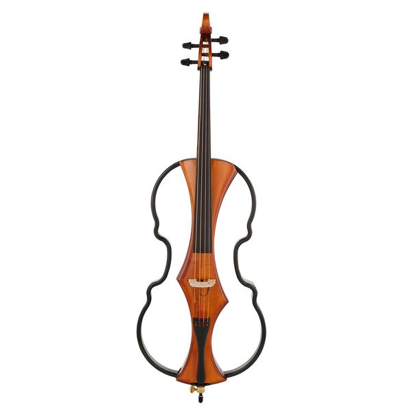 Gewa Novita 3.0 Electric Cello GB