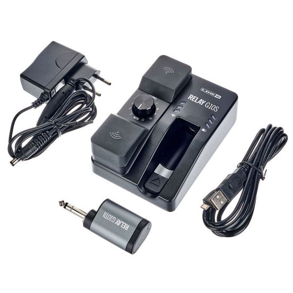 Line6 Relay G10SII