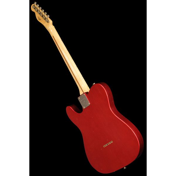 Fender 50 Thinline Telecaster JR ACAR