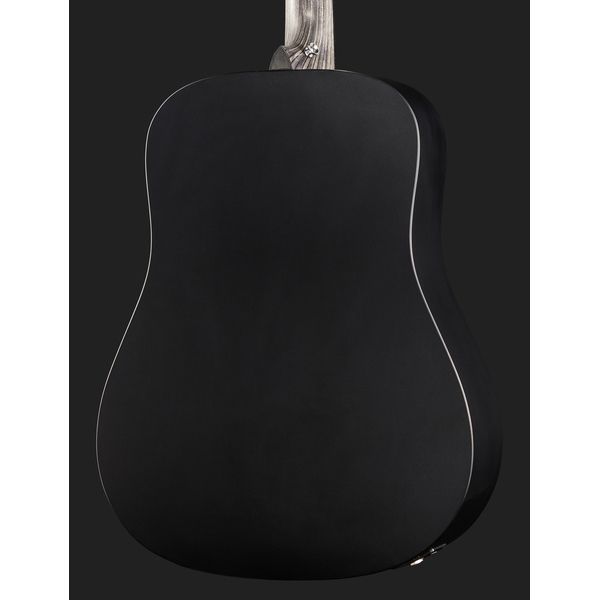 Martin Guitar DX Johnny Cash LH