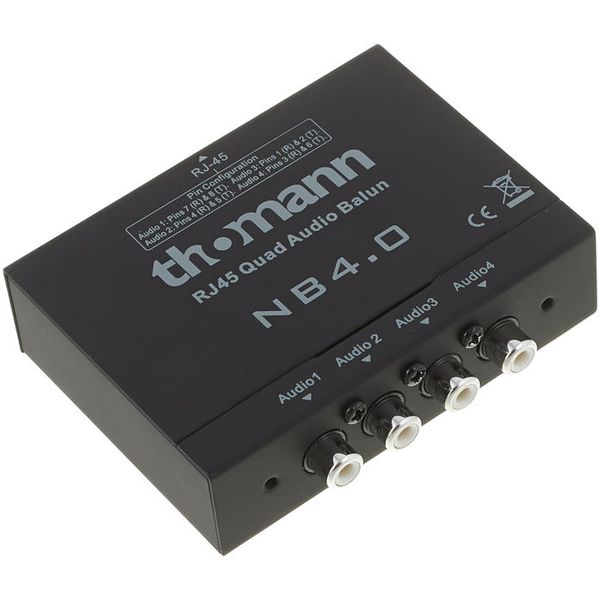 Thomann NB 4.0