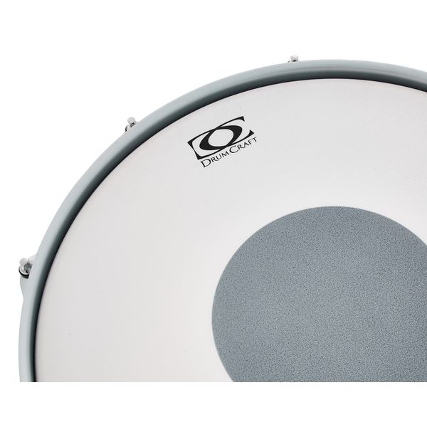 DrumCraft Series 6 14"x6,5" Snare -SWB