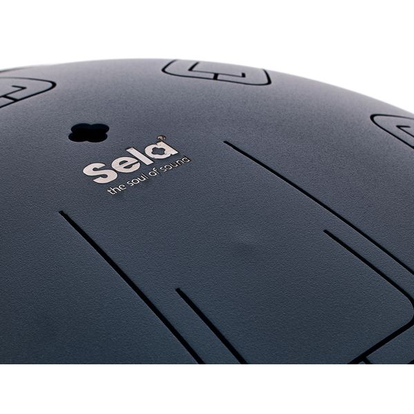Sela Tongue Drum SE 381