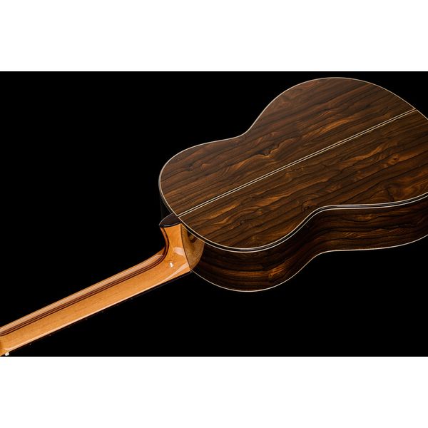 Hanika Meisterklasse HE Doubletop