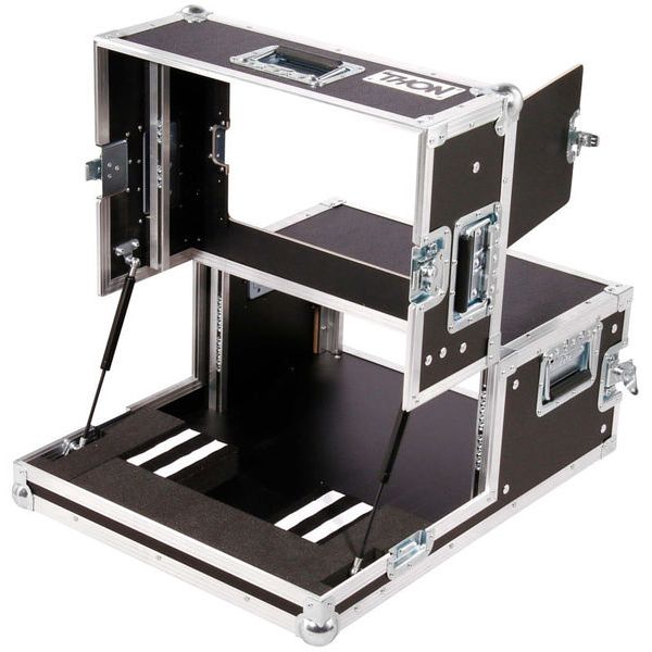 Thon Case BM AME/-ISO 5U