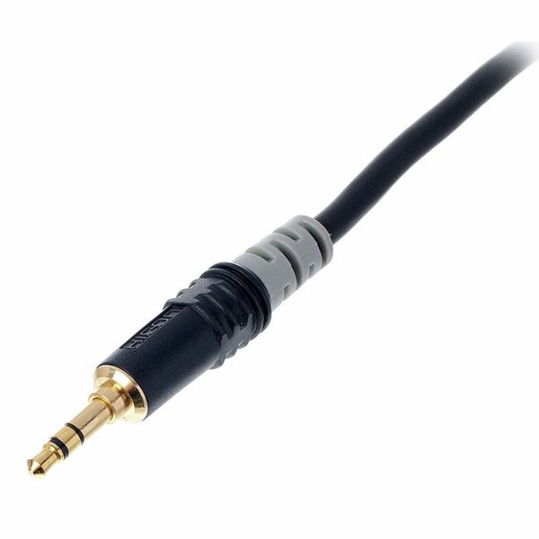 Sommer Cable Basic HBA-3SC2 6,0m