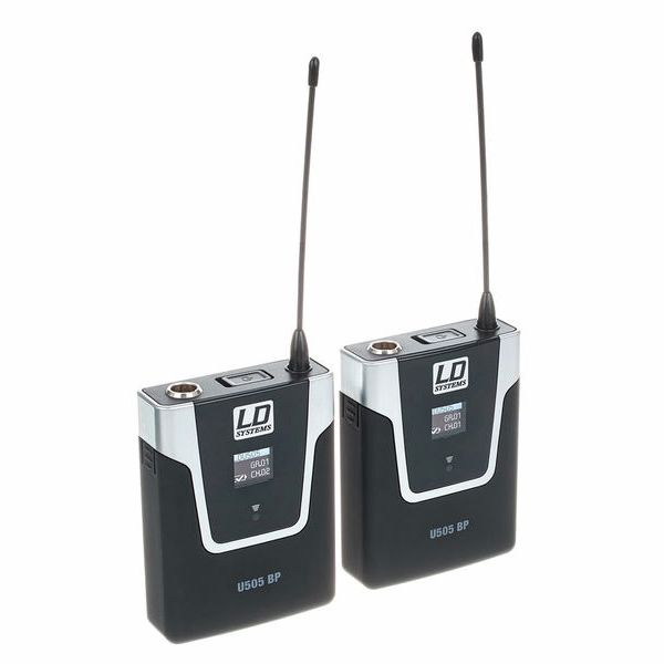 LD Systems U505 BPH2