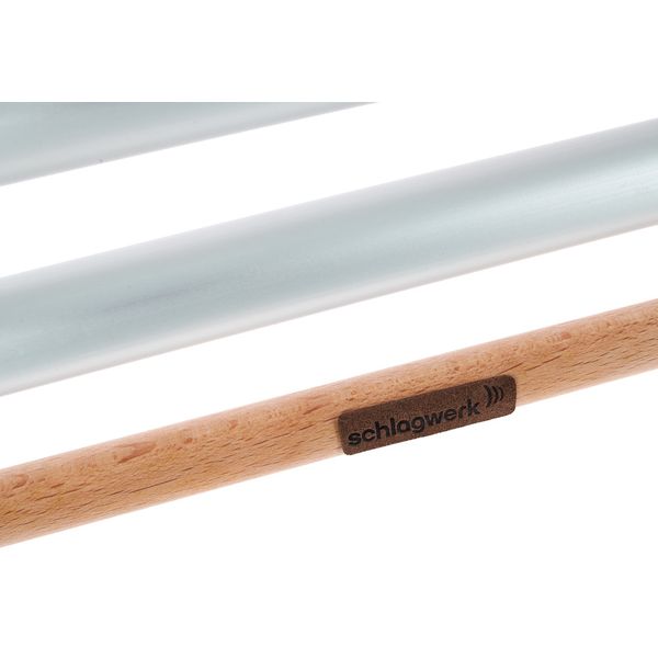 Schlagwerk HRS9 Hand Tubes C-Pentatonic