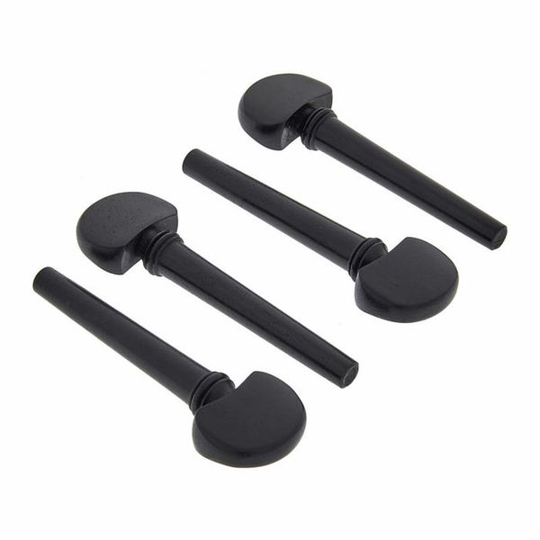 Conrad Götz ZW K3 Violin Pegs BS Thin
