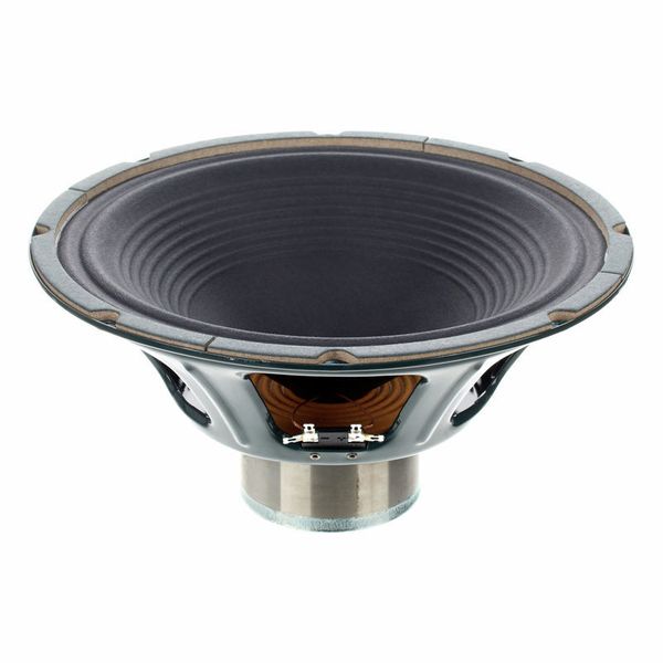 Jensen P12N Alnico Vintage 16Ohm