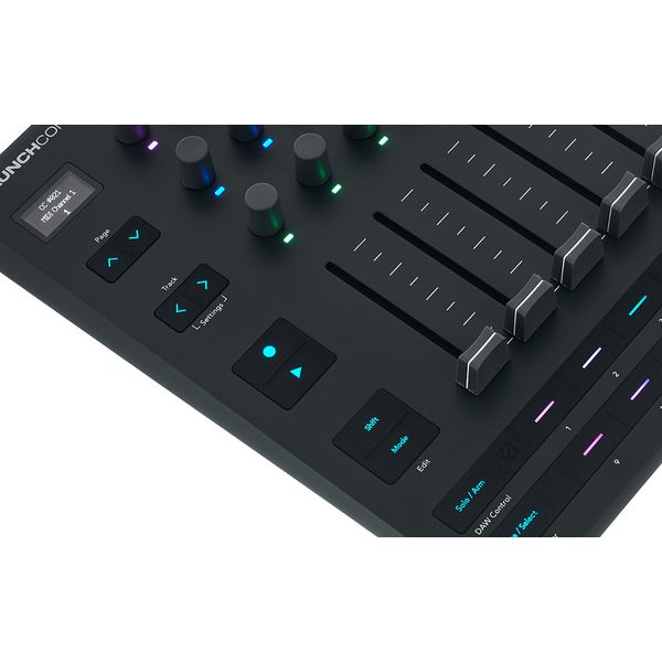 Novation Launch Control XL 3