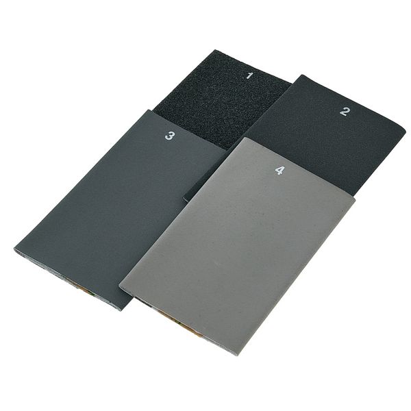 MusicNomad Tracers Pads (MN861)