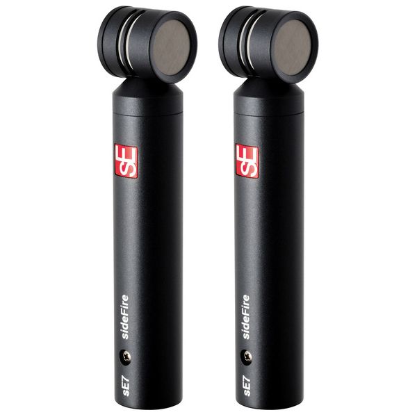 SE Electronics sE7 sideFire Stereo-Set