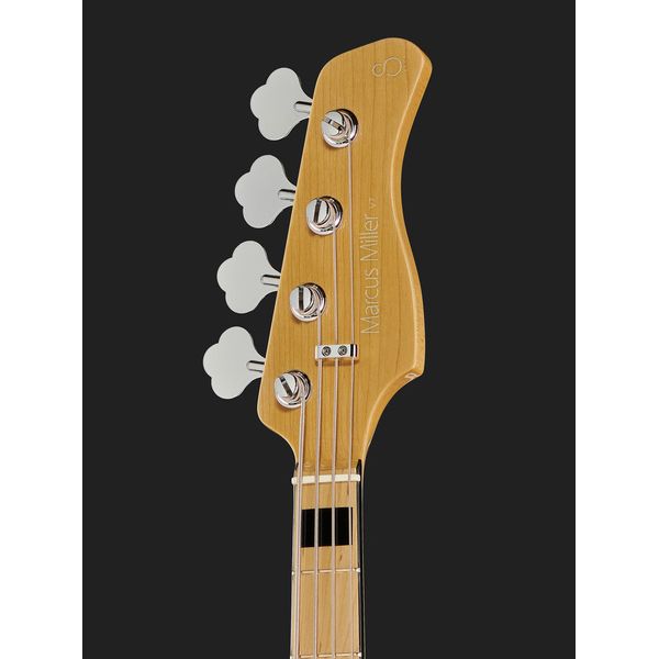 Marcus Miller V7 Vint. Swamp Ash-4 2 Gen NT