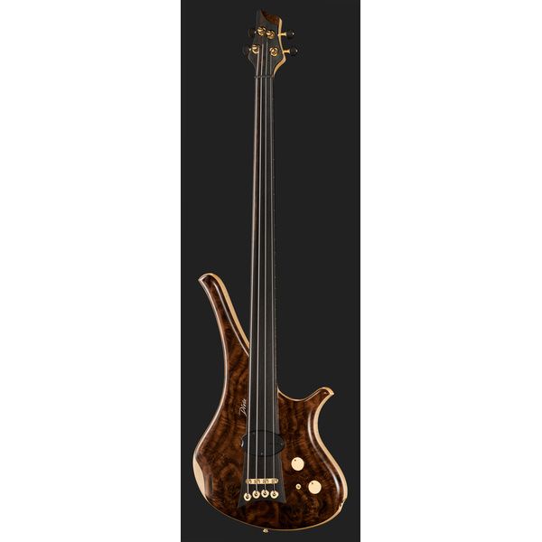 Marleaux Diva 4 Walnut EB