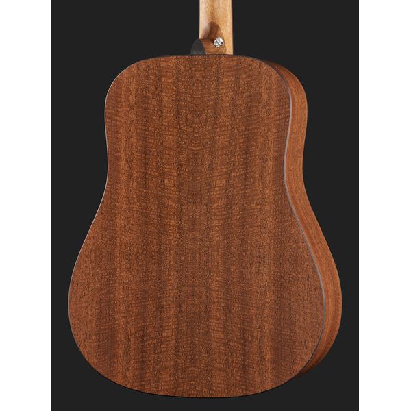 Martin Guitar D-X2E Mahogany LH