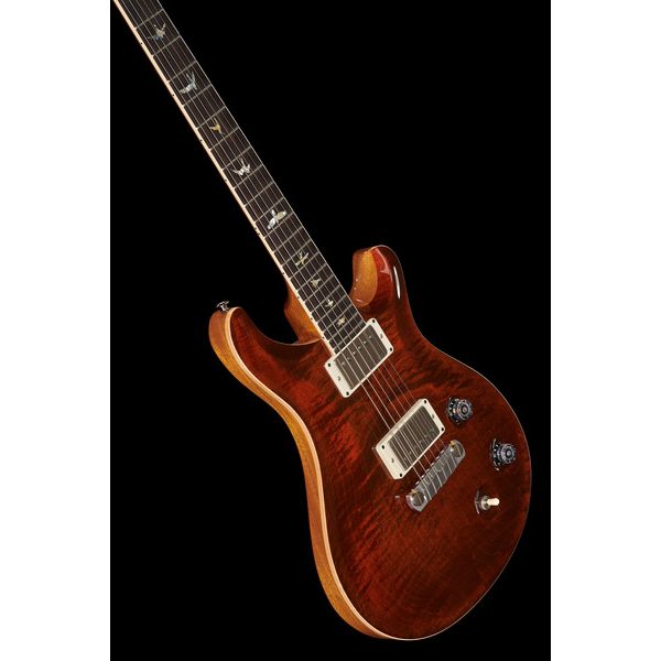 PRS McCarty Red Tiger