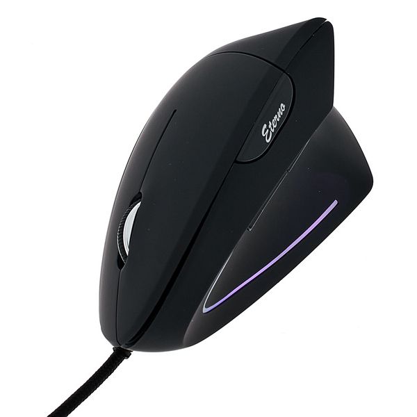 Inter-Tech Eterno KM-206WR