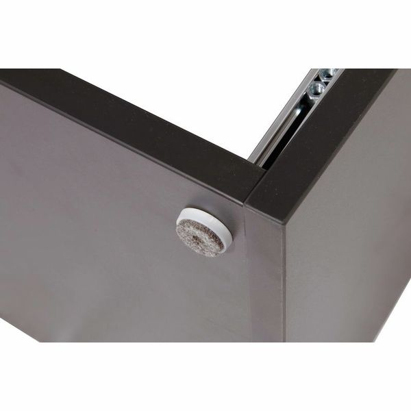 Thon Studio Desktop Rack 5006 6U BK