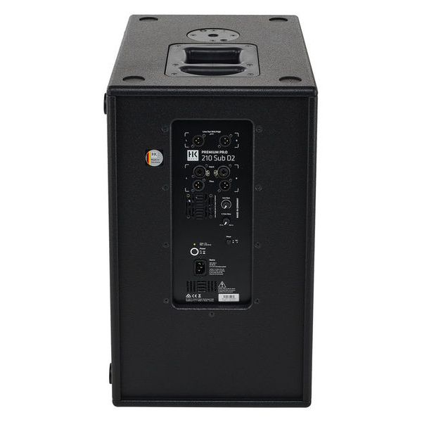 HK Audio PR:O 210 SUB D2