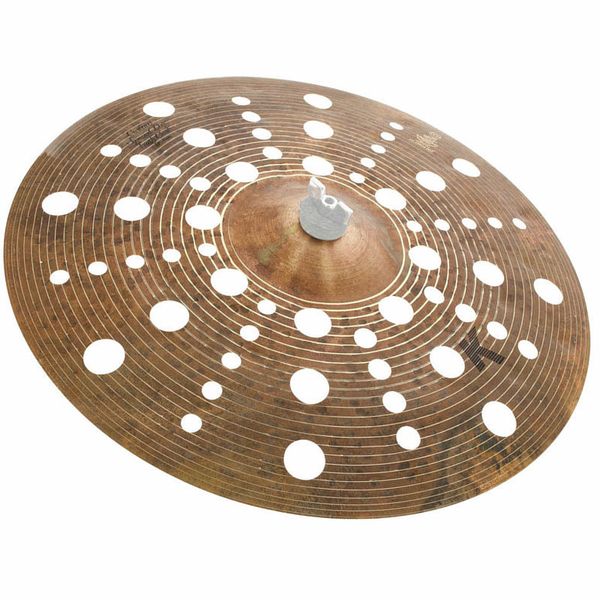 Zildjian 17" K Custom Special Dry Trash