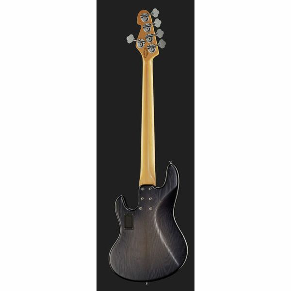 Sandberg California II TM5 RW BKB