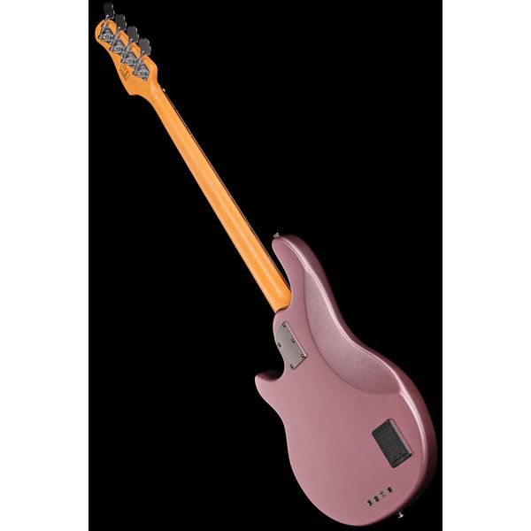 Marcus Miller Z7-4 Burgundy