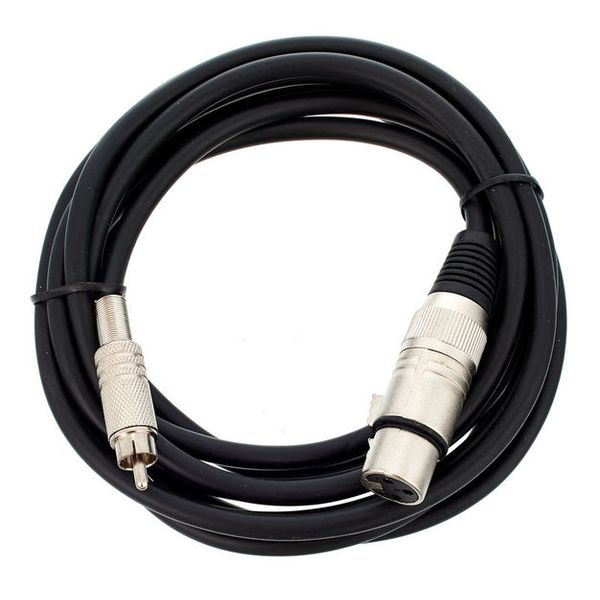 pro snake 15241/3,0 Audio Adaptercable