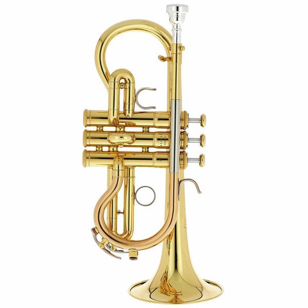 Yamaha YCR-8620 02 Cornet