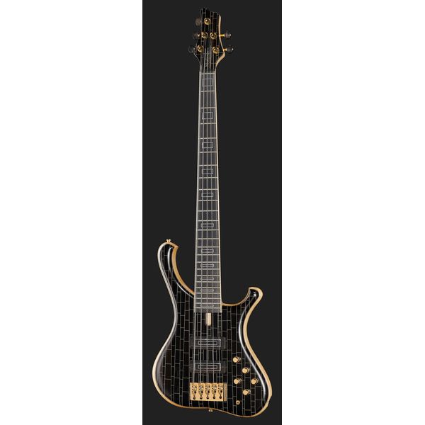 Marleaux Consat Signature 5 Patchwork