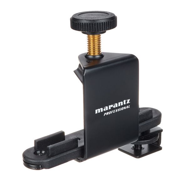 Marantz Pro Audio Scope Gear