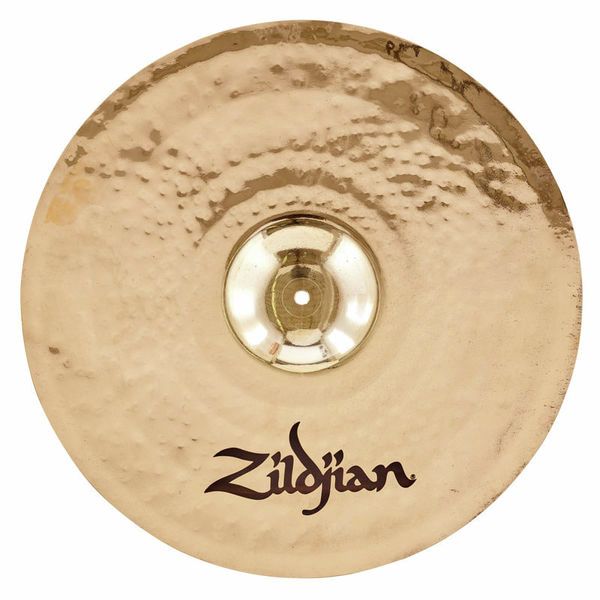 Zildjian 20" K-Custom Session Ride