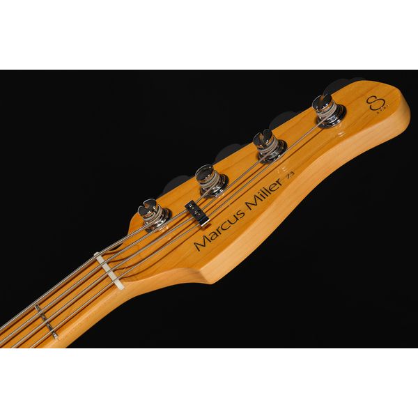 Marcus Miller Z3-4 Rosegold