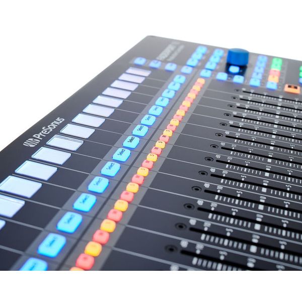 Presonus Faderport 16