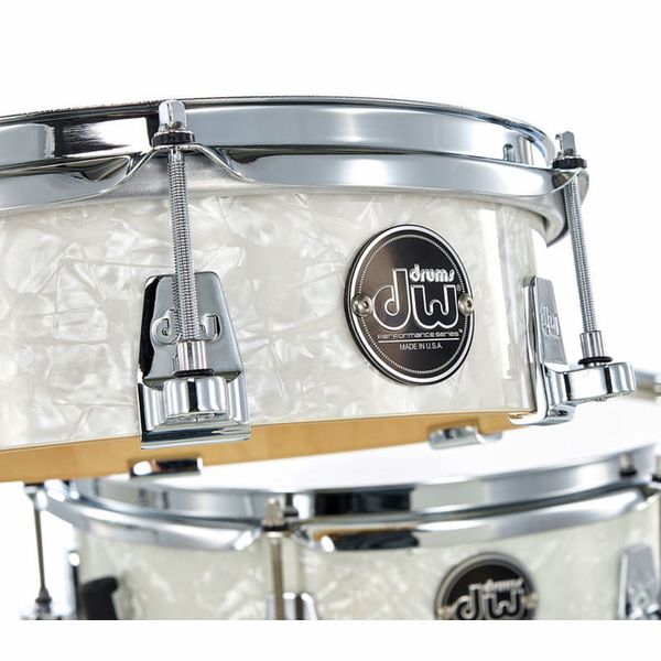 DW Performance Low Pro Kit II -WM